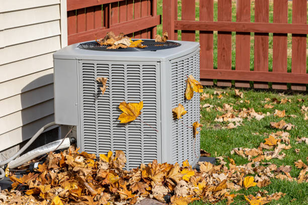 Best HVAC replacement cost  in Sparta, NC