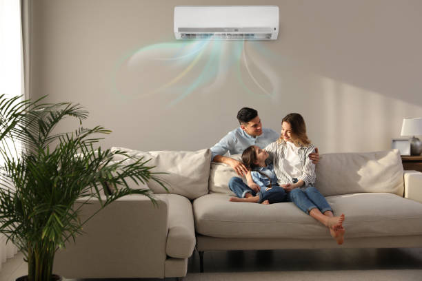Best HVAC maintenance near me  in Sparta, NC