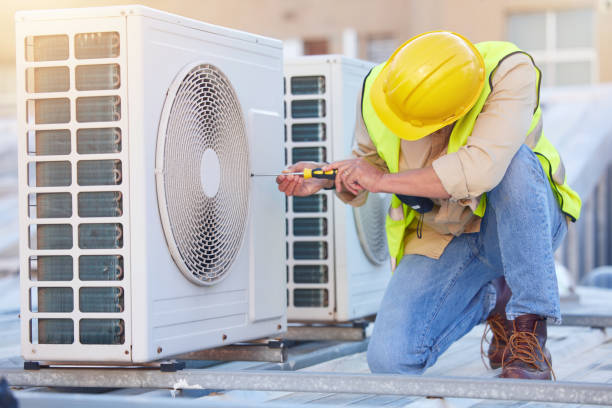 Best Emergency HVAC repair  in Sparta, NC