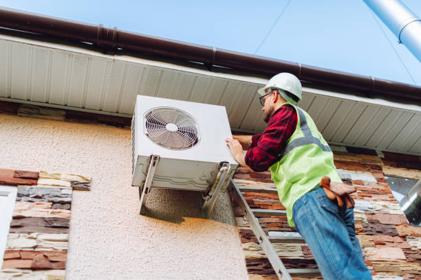 Best HVAC maintenance plan  in Sparta, NC
