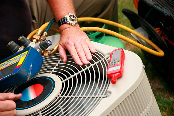 Sparta, NC HVAC Company