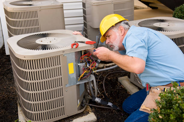 Best HVAC system installation  in Sparta, NC