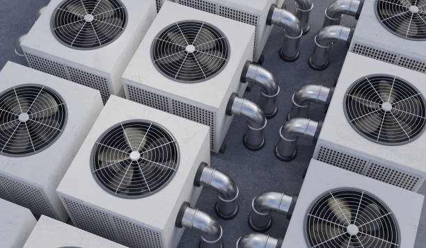 Best Affordable HVAC services  in Sparta, NC