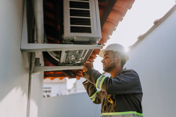 Best Best HVAC companies  in Sparta, NC