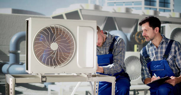 Best Ductless HVAC repair  in Sparta, NC