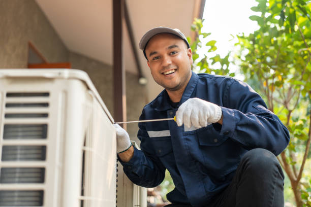 Best HVAC companies near me  in Sparta, NC