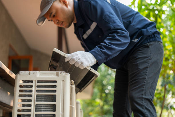 Best HVAC cleaning services  in Sparta, NC